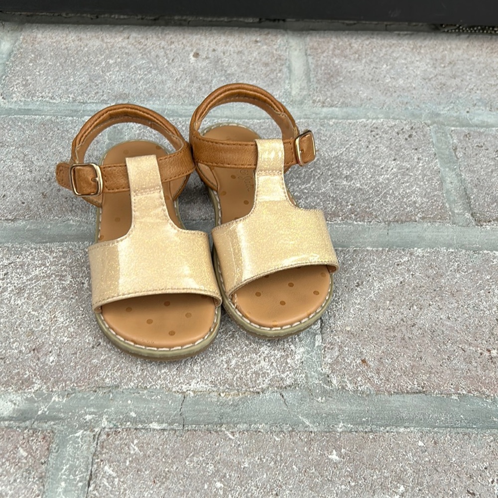 Toddler sandals